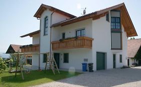 Ferienwohnungen Auf Dem Paulbauernhof