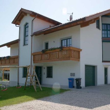 Ferienwohnungen Auf Dem Paulbauernhof Triebenbach Buitenkant foto
